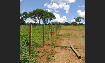Imagem 6: Lote/Terreno para venda com 20000 metros quadrados em Curralinho - Jaboticatubas - MG