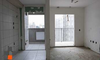 Imagem 4: SãO PAULO - Apartamento Padrão - Lapa