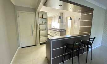 Imagem 7: Apartamento Duplex com 4 dormitórios à venda, 196 m² por R$ 790.000,00 - Centro - Cascavel