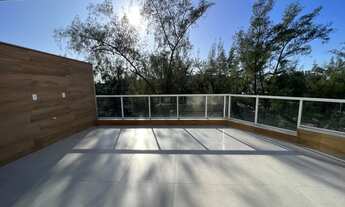 Imagem 2: Cobertura para venda com 188 metros quadrados com 2 quartos