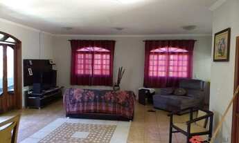 Imagem 6: Casa com 3 dormitórios à venda, 244 m²- Paysage Noble - Vargem Grande Paulista/SP