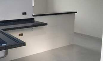 Imagem 4: Lindo imóvel no Jardim Montevidéu - Campo Grande - MS