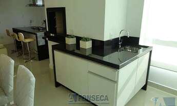 Imagem 5: Edifício Lorena Cristina, Balneário Camboriú!