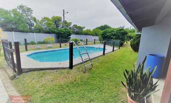 Imagem 6: Sobrado tríplex em Condomínio com acesso ao rio em Imbé