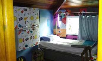 Imagem 3: Santo André - Casa de Condomínio - Vila Metalúrgica