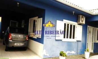 Imagem 2: CASA TAPERA Casa com 3 dormitórios