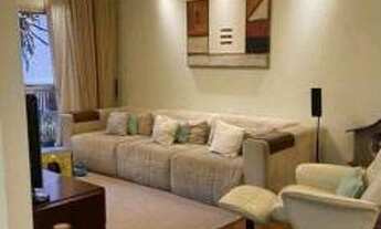 Imagem 3: APARTAMENTO - MOEMA PÁSSAROS - SP