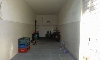 Imagem 4: Rua Justiniano da Rocha 236