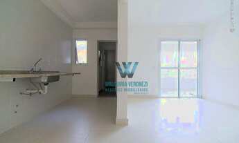 Imagem 6: Apartamento com 3 dormitórios ( 1 suíte ) à venda, 90 m² por R$ 545.000 - Jardim Cascatinh