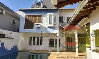 Imagem 7: CASA SOBRADO para venda em Londrina - PR