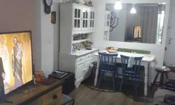 Imagem 4: Apartamento tipo GARDEN tem 99 m quadrados com 3 quartos em Jardim Bonfiglioli - São Paulo