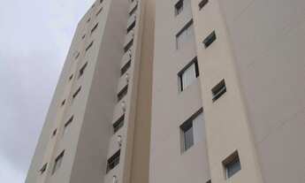 Imagem: São Paulo - Apartamento Padrão - Vila