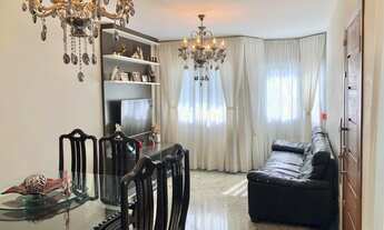 Imagem: Sobrado Maravilhoso com 3 suítes pronto