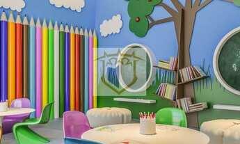 Imagem 4: Icon - Apartamento no Batel - 122 m - 3 Suites - 2 Vagas - Alto Padrão