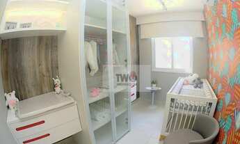 Imagem 4: Apartamento com 2 dormitórios à venda, 57 m² por R$ 419.000,00 - Todos os Santos - Rio de