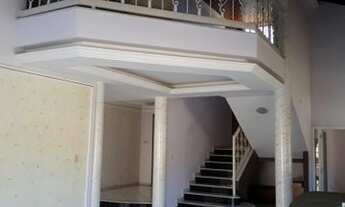 Imagem 7: Casa de condomínio sobrado para venda com 524 metros quadrados com 4 quartos