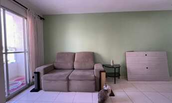 Imagem 2: Apartamento com 3 dormitórios à venda, 60 m² por R$ 430.000,00 - Vila Prudente - São Paulo