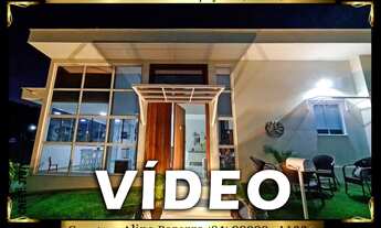 Imagem: Casa mobiliáda no Novo Leblon com 2 quartos