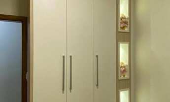 Imagem 4: Casa à venda no bairro Jardim Residencial Dona Maria José - Indaiatuba/SP