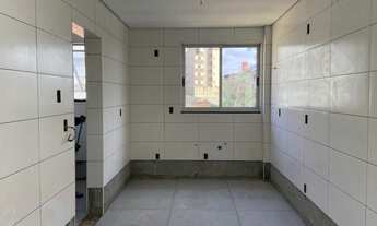 Imagem 4: Prédio novo. Localização privilegiada