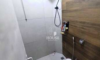 Imagem 10: Casa com 2 dormitórios à venda, 100 m² por R$ 260.000,00 - Parque dos Eucaliptos - Mogi Gu