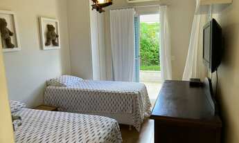 Imagem 7: HL-270 Casa com 8 dormitórios e área gourmet completa