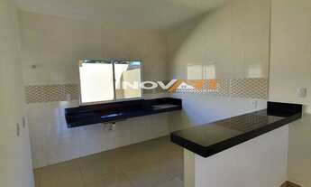 Imagem 6: Casa quartos sendo 1 Suítes, 4 Vagas garagem, Área de lazer