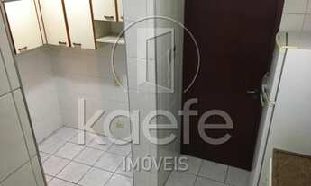 Imagem 6: APARTAMENTO RESIDENCIAL em SÃO PAULO - SP, Vila Mascote