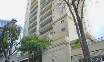 Imagem 3: Três suítes de alto padrão