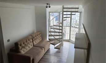 Imagem 4: Cobertura à venda na Liberdade/Bela Vista