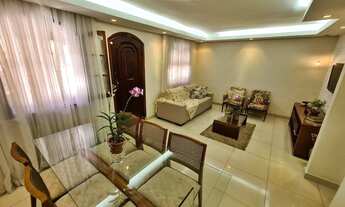 Imagem 3: Belo Horizonte - Casa Padrão - Alípio De Melo