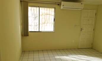 Imagem 2: Apartamento no bairro de Satélite Natal RN