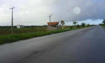 Imagem: Lote-Caminho de Abrolhos- 450m²-400 mts