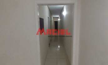 Imagem 7: Venda - CASA - SANTANA - SAO JOSE DOS CAMPOS - 227 M² AT - 120 M² AC - 3 DORM - VALOR R$ R