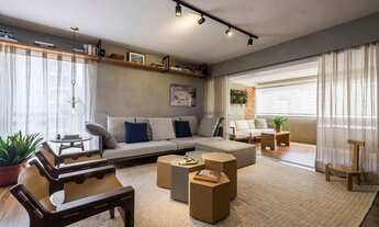 Imagem: Exclusivo apartamento para venda na rua