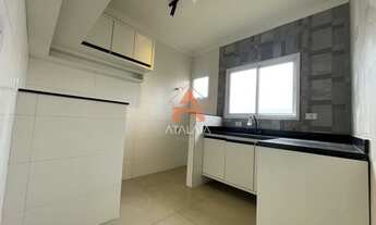 Imagem 6: Casa de Condomínio com 2 dorms, Caiçara, Praia Grande - R$ 250 mil, Cod: 975