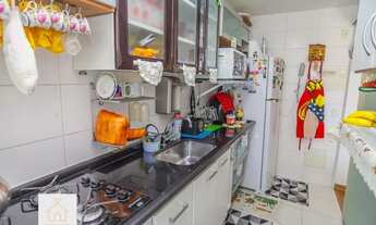 Imagem 7: Apartamento para venda com 2 quartos na Taquara - Rio de Janeiro - RJ