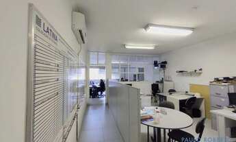 Imagem 7: PRÉDIO - LAPA DE BAIXO - SP