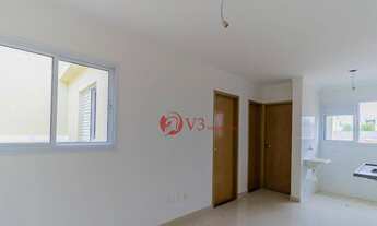 Imagem 4: Apartamento com 2 dormitórios à venda, 40 m² por R$ 215.000,00 - Penha de França - São Pau