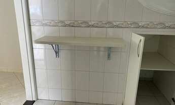 Imagem 4: Casa de condomínio para venda com 65 metros quadrados com 2 quartos em Vila Inglesa - São