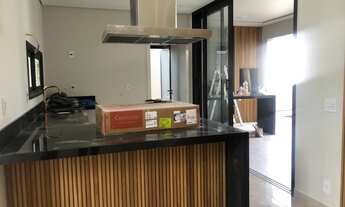 Imagem 6: CASA RESIDENCIAL em BRAGANÇA PAULISTA - SP, CONDOMÍNIO RESIDENCIAL EUROVILLE II