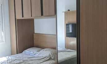 Imagem 7: Apartamento pronto - 65 m²- 2dorm. - 1 suíte - 1 vaga - próximo ao Metrô Pça. da Árvore!