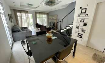 Imagem 6: Jardim de Monet - Casa Triplex com 162m2 , 03 quartos, sótão