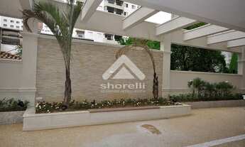 Imagem 6: PERDIZES - EDIFICIO DUCATO - ALTO PADRÃO - IMPECÁVEL - ANDAR ALTO - 5 VAGAS DE GARAGEM