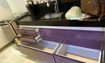 Imagem 6: Flat para venda tem 45 metros quadrados com 1 quarto em Copacabana - Rio de Janeiro - RJ