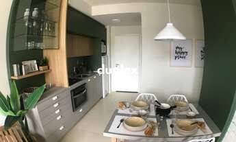 Imagem 2: APARTAMENTO 2 DORMITÓRIOS BIGUAÇU