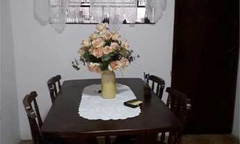 Imagem 4: Ótimo sobrado à venda no bairro Água Fria. Está a poucos minutos de Metrôs e Shoppings