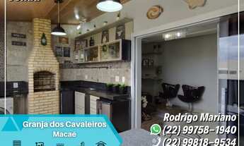 Imagem: Vendo Cobertura maravilhosa com 3 quartos