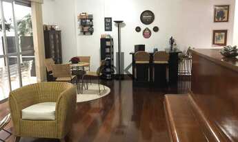 Imagem 4: VENDA APARTAMENTO PADRÃO COM PISCINA - JARDIM OCEÂNICO - BARRA DA TIJUCA - ZONA OESTE - R