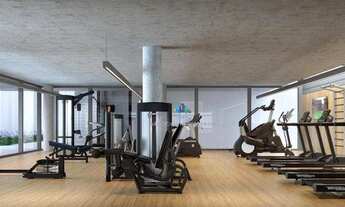 Imagem 5: Apartamento com 2 dormitórios à venda, 131 m² por R$ 2.220.000,00 - Brooklin Paulista - Sã